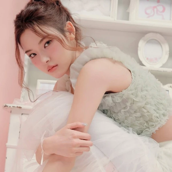 Top Photo Full of Mai (izna) Love