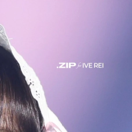 今日最も愛されたレイ (IVE)の姿