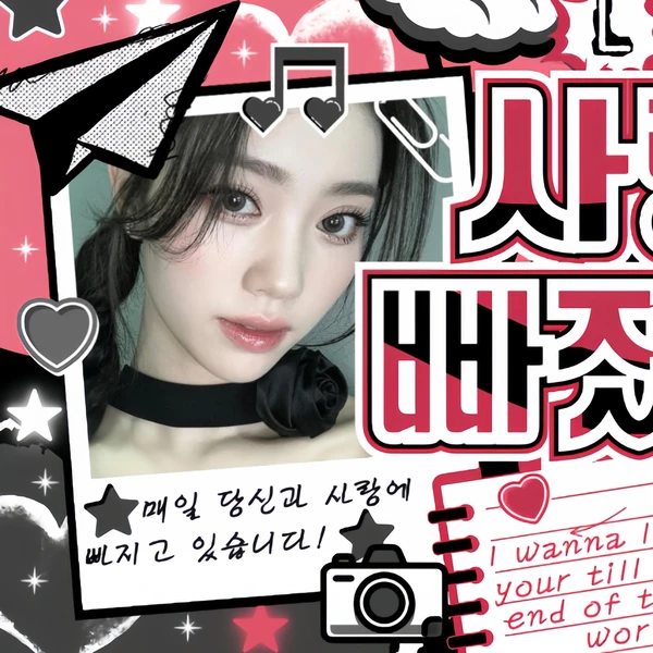 Top Photo Full of Xiao Ting (Kep1er) Love