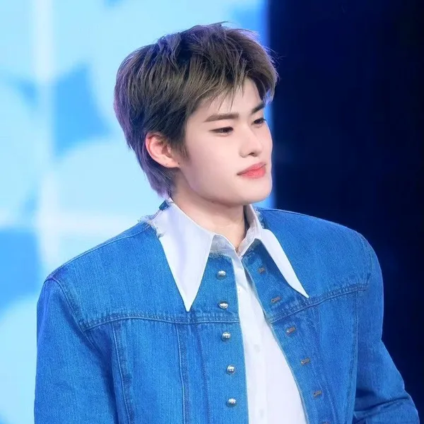 今日最受喜愛的Sohee (RIIZE)