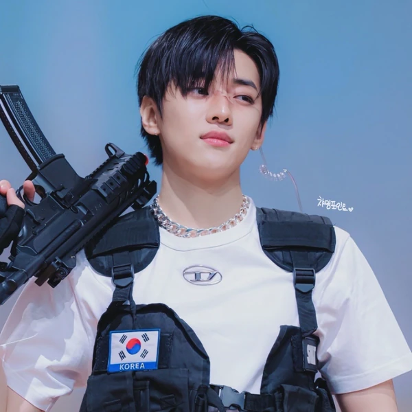 Top Photo Full of Jaechan (DKZ) Love