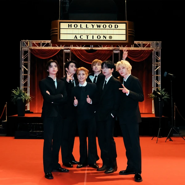 Popular profile image of BOYNEXTDOOR selected by votes