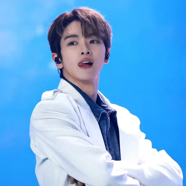 Fans' Pick: Best Moment of Sungchan (RIIZE)