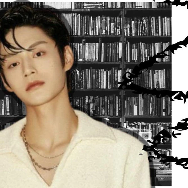 No.1 banner post of Kim Jiwoong (ZEROBASEONE) created by fans