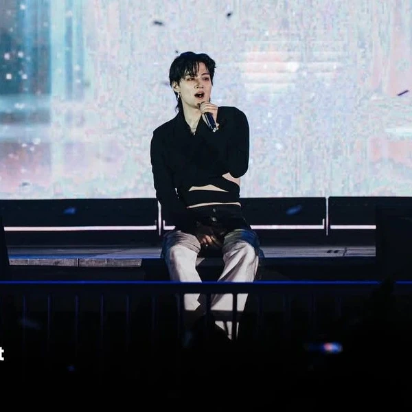 Fans' Pick: Best Moment of JAY B (GOT7)