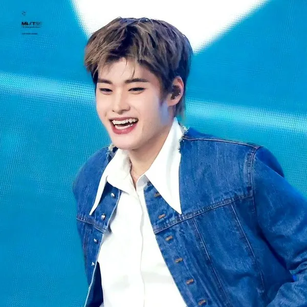 充滿粉絲愛意的Sohee (RIIZE)人氣照片