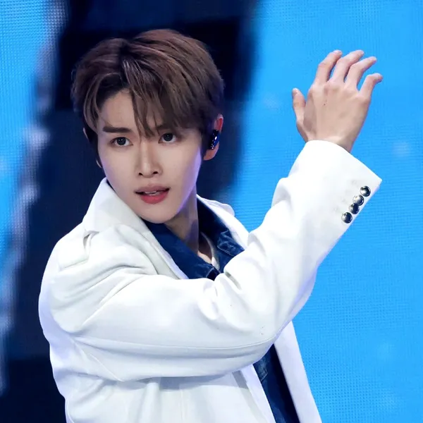 Today's Most Loved Sungchan (RIIZE)