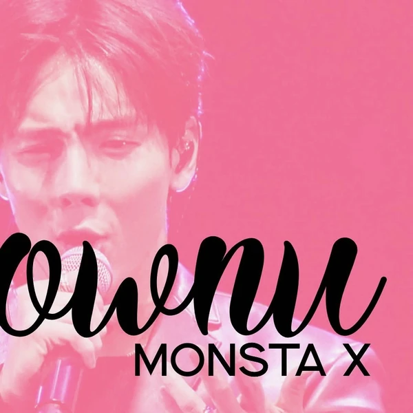 Postingan banner Shownu (MONSTA X) paling populer di komunitas