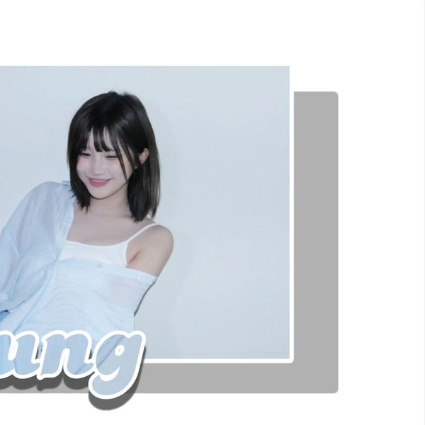 粉絲票選的宋河英 (fromis_9)最佳瞬間