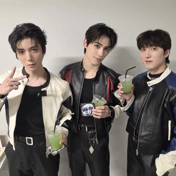 SF9への愛が詰まった人気写真