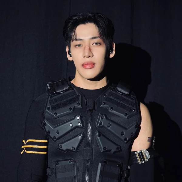 Fans' Pick: Best Moment of Bambam (GOT7)