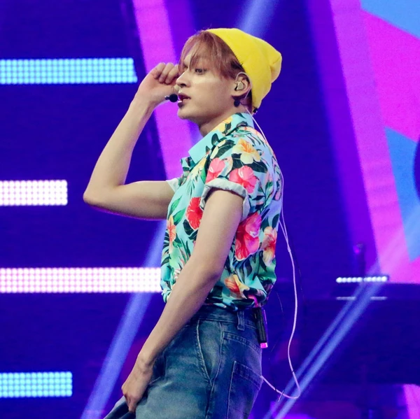 Penampilan Reyster (HORI7ON) yang Paling Dicintai Hari Ini