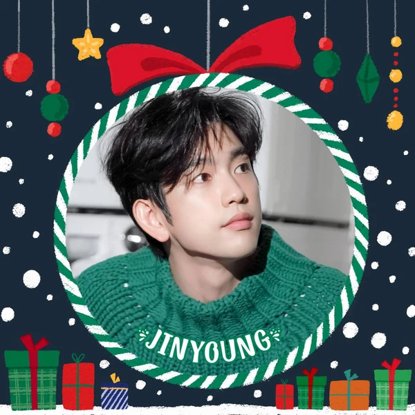 Momen Terbaik Jinyoung (GOT7) Pilihan Penggemar