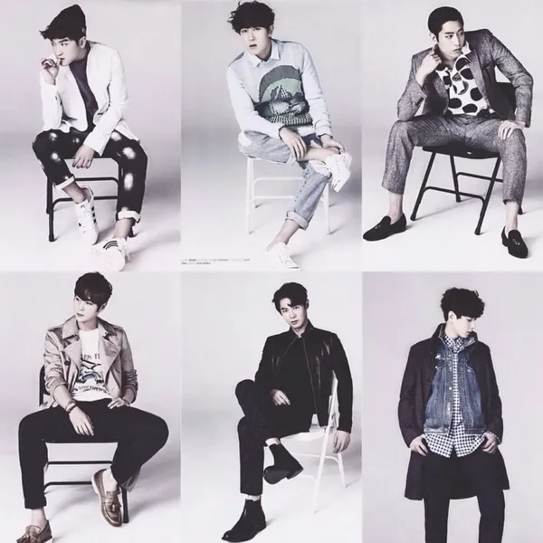 Fans' Pick: Best Moment of SHINHWA