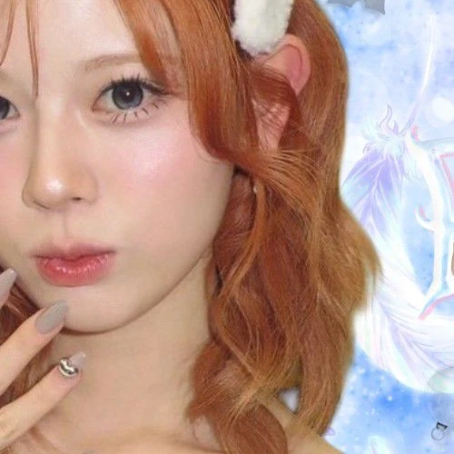 Today's Most Loved Riku (NiziU)