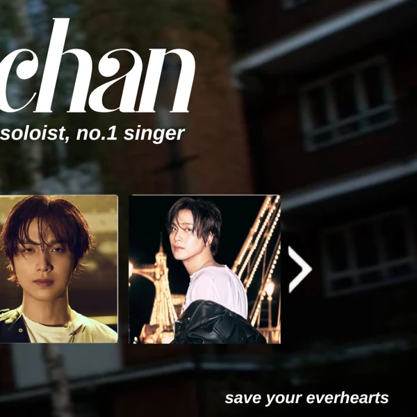 今日最受喜愛的楷燦 (NCT 127, NCT DREAM)