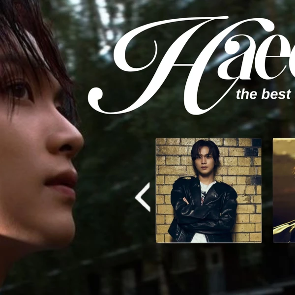 粉絲票選的楷燦 (NCT 127, NCT DREAM)最佳瞬間