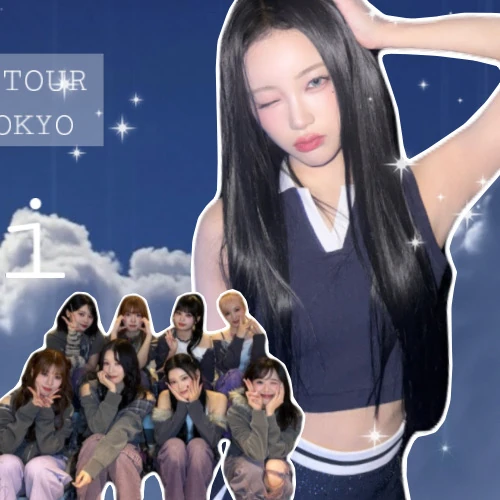 Fans' Pick: Best Moment of Sakurai Miu (ME:I)