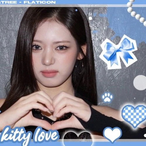 今天最受喜爱的Rora (BABYMONSTER)