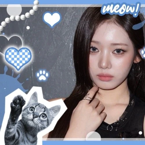 Today's Most Loved Rora (BABYMONSTER)