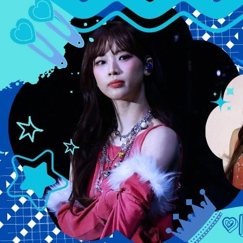 ファンが選んだルカ (BABYMONSTER)最高の瞬間