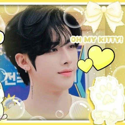 充满粉丝爱意的Ricky (ZEROBASEONE)人气照片