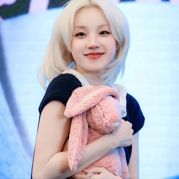 Fans' Pick: Best Moment of Yuqi (i-dle)