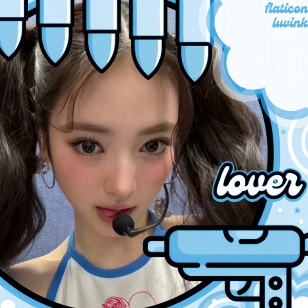 今日最も愛されたあんな (MEOVV)の姿