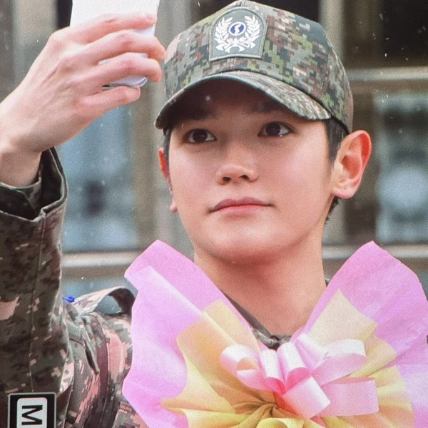 Momen Terbaik Taeyong (NCT 127) Pilihan Penggemar