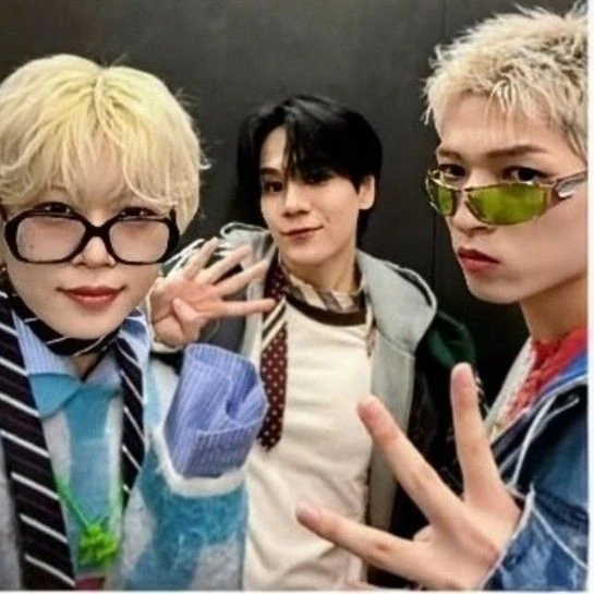 今天最受喜爱的豆原一成 (JO1)