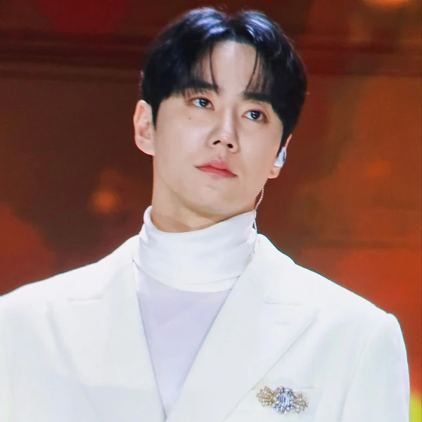 오늘 가장 사랑받은 이준영의 모습