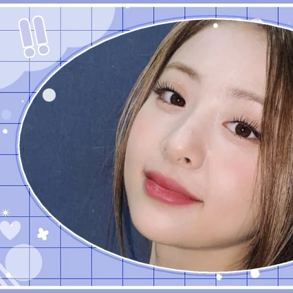 今天最受喜爱的许允眞 (LE SSERAFIM)