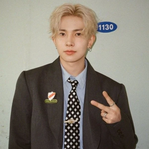 Penampilan Heeseung (ENHYPEN) yang Paling Dicintai Hari Ini