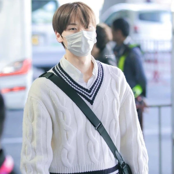 今日最受喜愛的黃旼炫