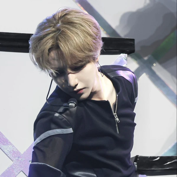 今日最受喜愛的仁俊 (NCT DREAM)