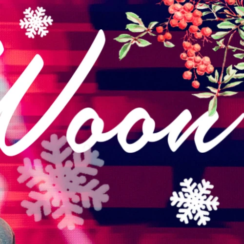 充满粉丝爱意的河成云人气照片