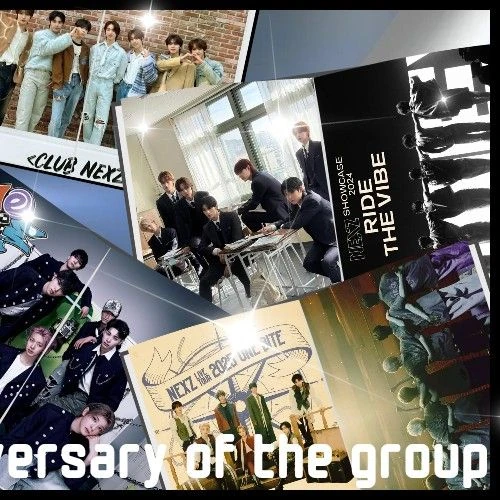 Today's Most Loved So Geon (NEXZ)