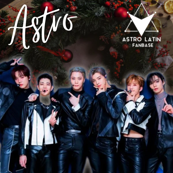 Penampilan ASTRO yang Paling Dicintai Hari Ini