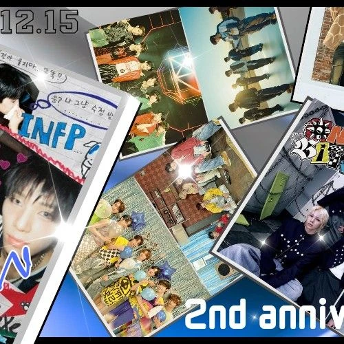 Top Photo Full of So Geon (NEXZ) Love