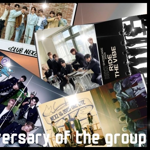 Top Photo Full of Hyui (NEXZ) Love