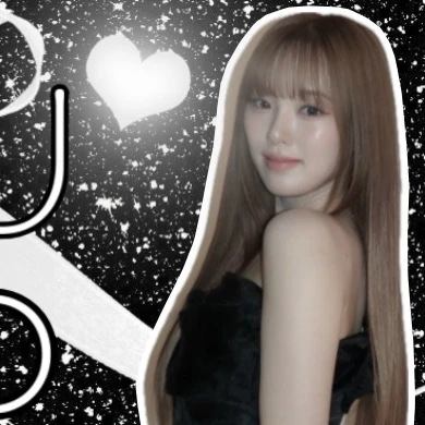 今日最も愛されたリオ (NiziU)の姿