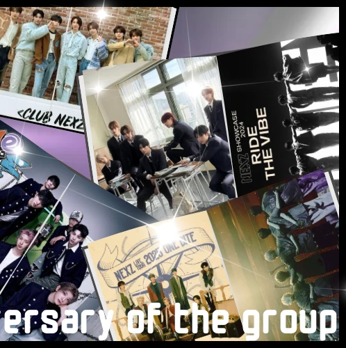 Top Photo Full of Seita (NEXZ) Love