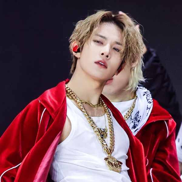 Foto Populer Penuh Cinta untuk Heeseung (ENHYPEN)