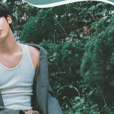 充满粉丝爱意的金曜汉 (WEi)人气照片