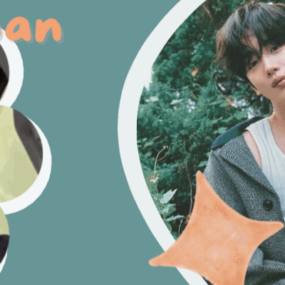 粉丝票选的金曜汉 (WEi)最佳瞬间