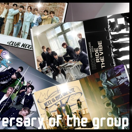 Fans' Pick: Best Moment of Haru (NEXZ)