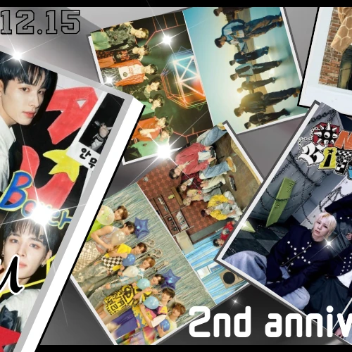 Top Photo Full of Haru (NEXZ) Love