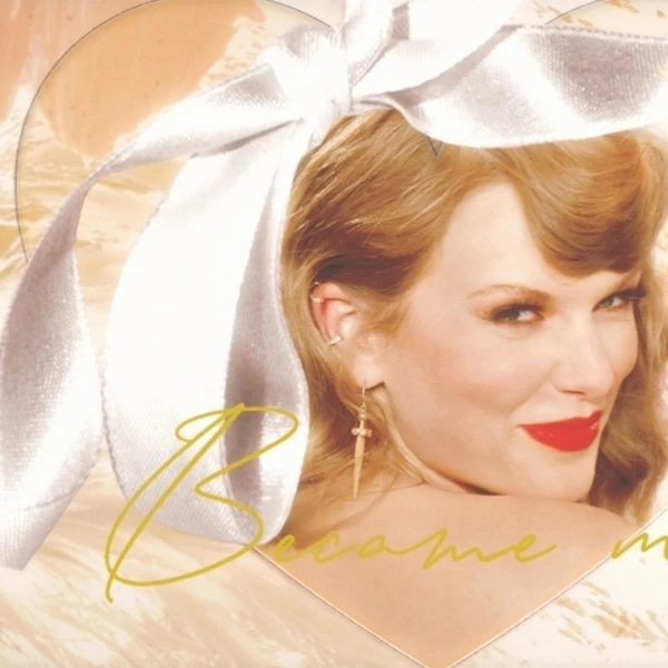 Today's Most Loved Taylor Swift