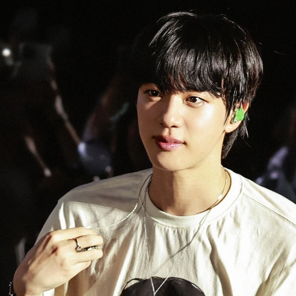 팬들이 뽑은 진 (방탄소년단) 최고의 순간