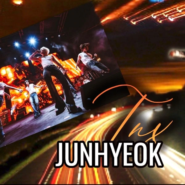 今天最受喜爱的千晙赩 (TNX)